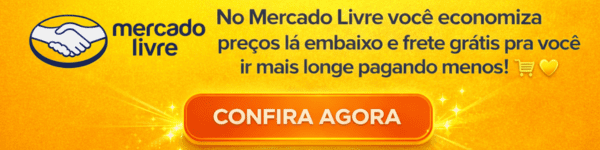 Ofertas Incríveis no Mercado Livre