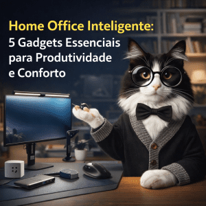 Home Office Inteligente