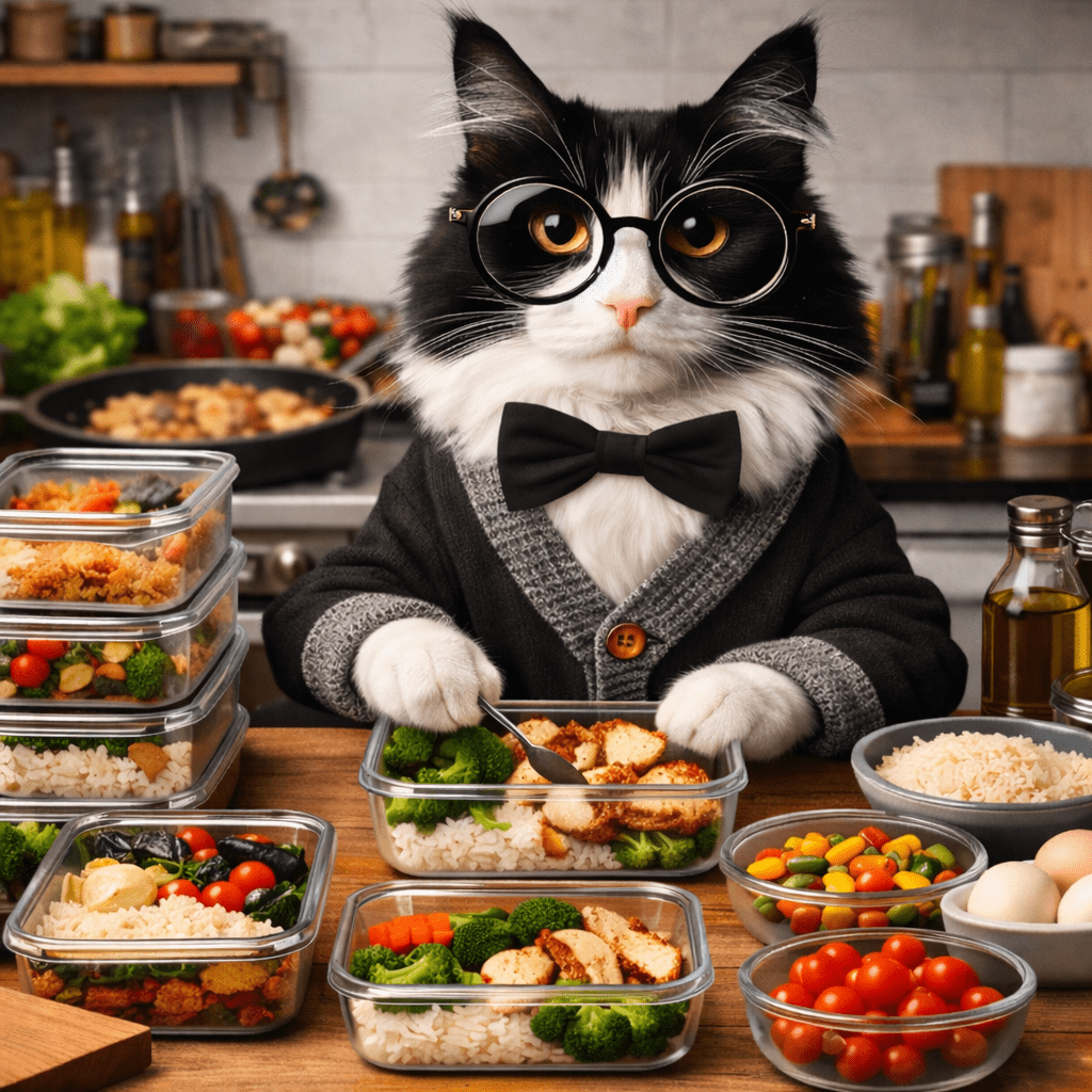 Cardápio Semanal Barato