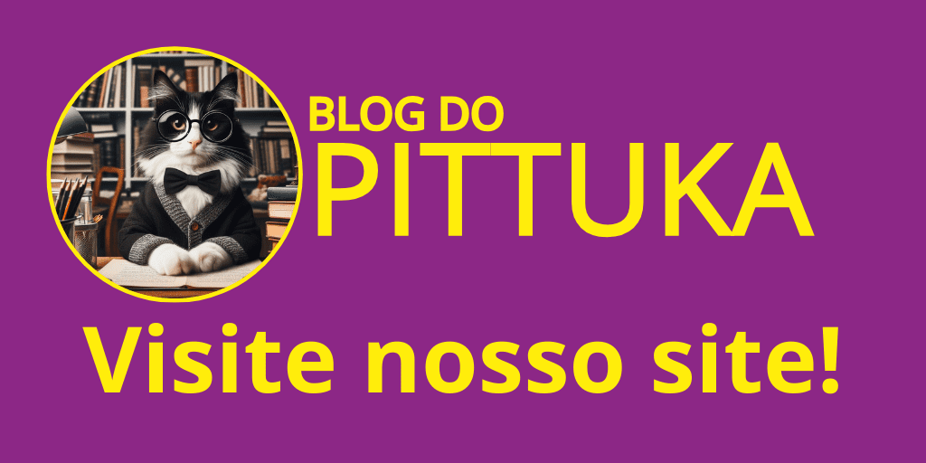 Blog do Pittuka