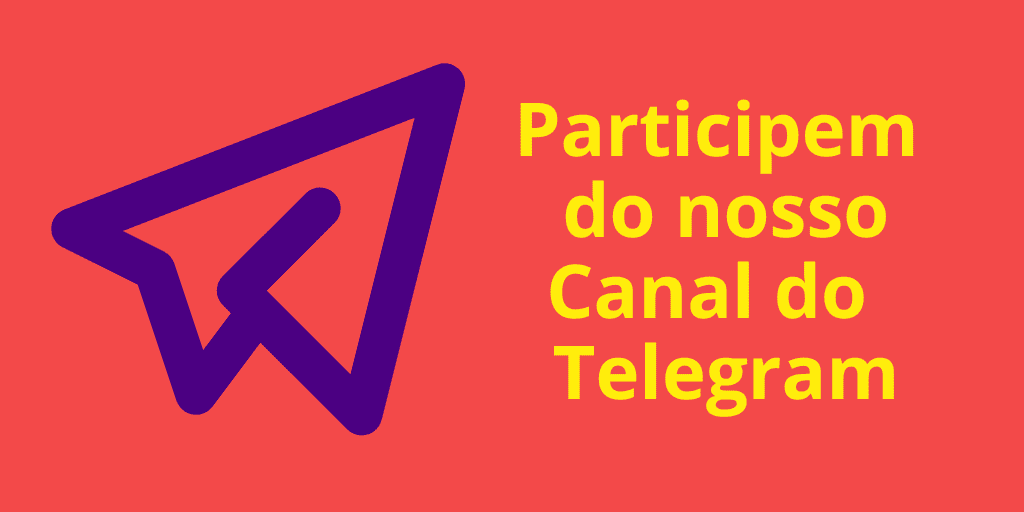 Canal do Telegram