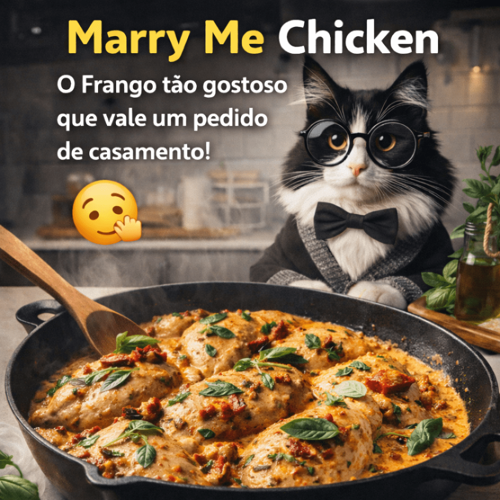 Marry Me Chicken 3 Marry Me Chicken