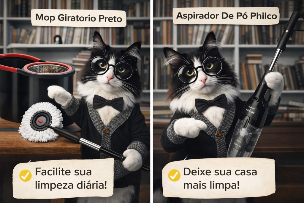 A ciência da limpeza rápida 4 A ciência da limpeza rápida