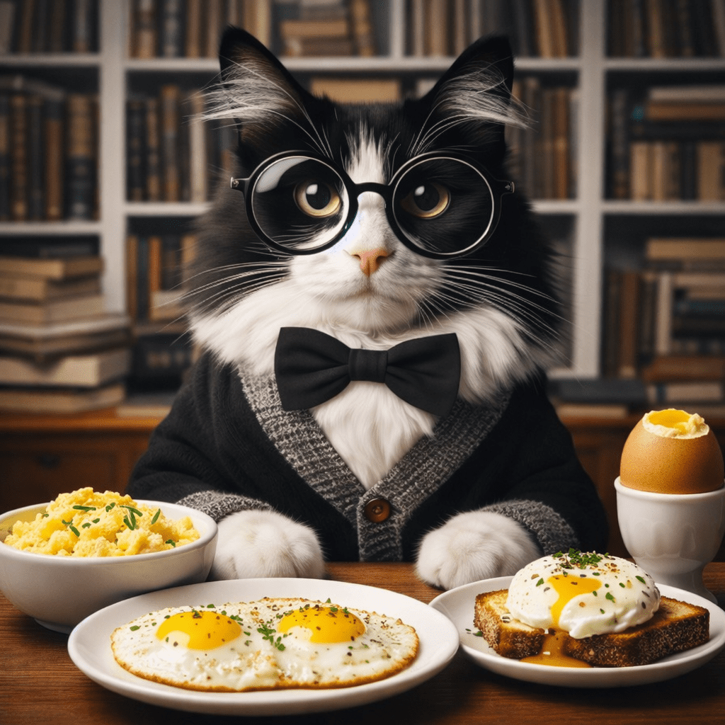 Ovo: O Superalimento que Constrói a Vida 7 Ovo: O Superalimento que Constrói a Vida