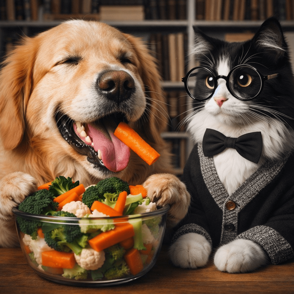 O que o seu cão PODE e NÃO PODE comer