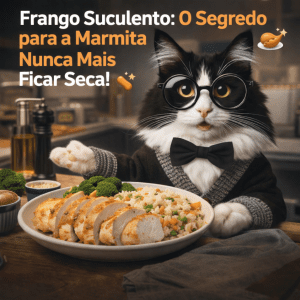 Frango Suculento
