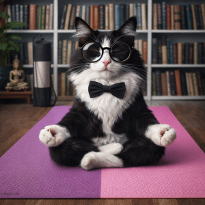 Yoga para Iniciantes