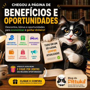 Benefícios e Oportunidades do Pittuka